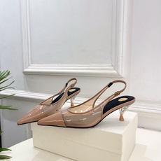 SAIN*LAURENT 圣罗兰 26𝐬𝐬2026春夏新品YSL胶片拼色后空猫跟凉鞋 上新☑️———— SAIN*LAURENT 圣罗兰 26𝐬𝐬2026春夏新品YSL胶片拼色后空猫跟凉鞋 上新☑️————