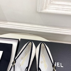 𝐂𝐇𝐀𝐍𝐄𝐋 | 小香 26𝐬𝐬 🦋2026 春夏新品 专柜经典走秀款 小香双C蝴蝶结猪鼻子玛丽珍 𝐂𝐇𝐀𝐍𝐄𝐋 | 小香 26𝐬𝐬 🦋2026 春夏新品 专柜经典走秀款 小香双C蝴蝶结猪鼻子玛丽珍