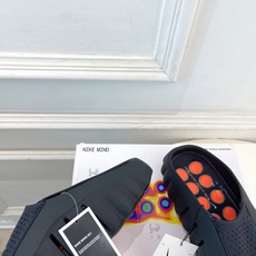 2026春夏新品 顶级纯原版本 Nike Mind 001 足底按摩舒适柔软包头拖鞋 独立22单颗按摩颗 2026春夏新品 顶级纯原版本 Nike Mind 001 足底按摩舒适柔软包头拖鞋 独立22单颗按摩颗