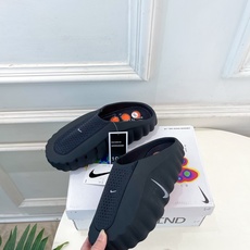 2026春夏新品 顶级纯原版本 Nike Mind 001 足底按摩舒适柔软包头拖鞋 独立22单颗按摩颗 2026春夏新品 顶级纯原版本 Nike Mind 001 足底按摩舒适柔软包头拖鞋 独立22单颗按摩颗