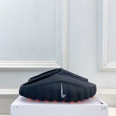 2026春夏新品 顶级纯原版本 Nike Mind 001 足底按摩舒适柔软包头拖鞋 独立22单颗按摩颗 2026春夏新品 顶级纯原版本 Nike Mind 001 足底按摩舒适柔软包头拖鞋 独立22单颗按摩颗