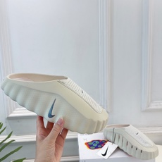 2026春夏新品 顶级纯原版本 Nike Mind 001 足底按摩舒适柔软包头拖鞋 独立22单颗按摩颗 2026春夏新品 顶级纯原版本 Nike Mind 001 足底按摩舒适柔软包头拖鞋 独立22单颗按摩颗