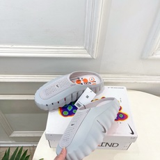 2026春夏新品 顶级纯原版本 Nike Mind 001 足底按摩舒适柔软包头拖鞋 独立22单颗按摩颗 2026春夏新品 顶级纯原版本 Nike Mind 001 足底按摩舒适柔软包头拖鞋 独立22单颗按摩颗