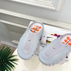 2026春夏新品 顶级纯原版本 Nike Mind 001 足底按摩舒适柔软包头拖鞋 独立22单颗按摩颗 2026春夏新品 顶级纯原版本 Nike Mind 001 足底按摩舒适柔软包头拖鞋 独立22单颗按摩颗
