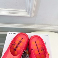 2026春夏新品 顶级纯原版本 Nike Mind 001 足底按摩舒适柔软包头拖鞋 独立22单颗按摩颗 2026春夏新品 顶级纯原版本 Nike Mind 001 足底按摩舒适柔软包头拖鞋 独立22单颗按摩颗