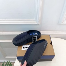2026春夏新品 顶级纯原版本 Nike Mind 001 足底按摩舒适柔软包头拖鞋 独立22单颗按摩颗 2026春夏新品 顶级纯原版本 Nike Mind 001 足底按摩舒适柔软包头拖鞋 独立22单颗按摩颗
