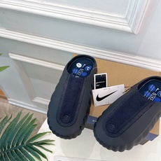 2026春夏新品 顶级纯原版本 Nike Mind 001 足底按摩舒适柔软包头拖鞋 独立22单颗按摩颗 2026春夏新品 顶级纯原版本 Nike Mind 001 足底按摩舒适柔软包头拖鞋 独立22单颗按摩颗