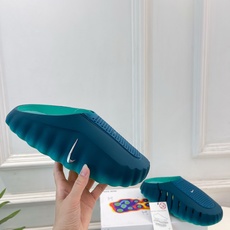 2026春夏新品 顶级纯原版本 Nike Mind 001 足底按摩舒适柔软包头拖鞋 独立22单颗按摩颗 2026春夏新品 顶级纯原版本 Nike Mind 001 足底按摩舒适柔软包头拖鞋 独立22单颗按摩颗