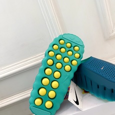 2026春夏新品 顶级纯原版本 Nike Mind 001 足底按摩舒适柔软包头拖鞋 独立22单颗按摩颗 2026春夏新品 顶级纯原版本 Nike Mind 001 足底按摩舒适柔软包头拖鞋 独立22单颗按摩颗