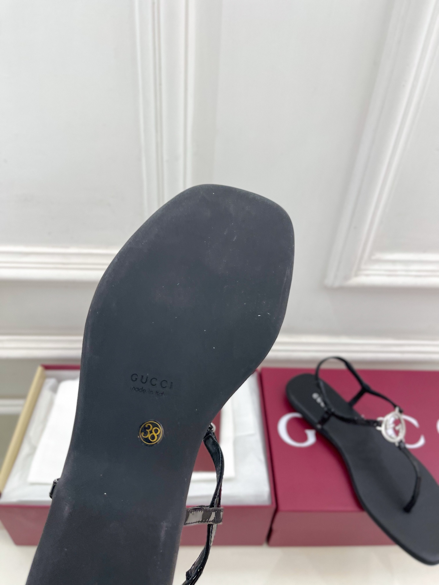 Gucci |  古驰  26𝐬𝐬 ⭐️ G家 主打系列终于面世，狠货值得期待！原有的经典 创造新设计 
