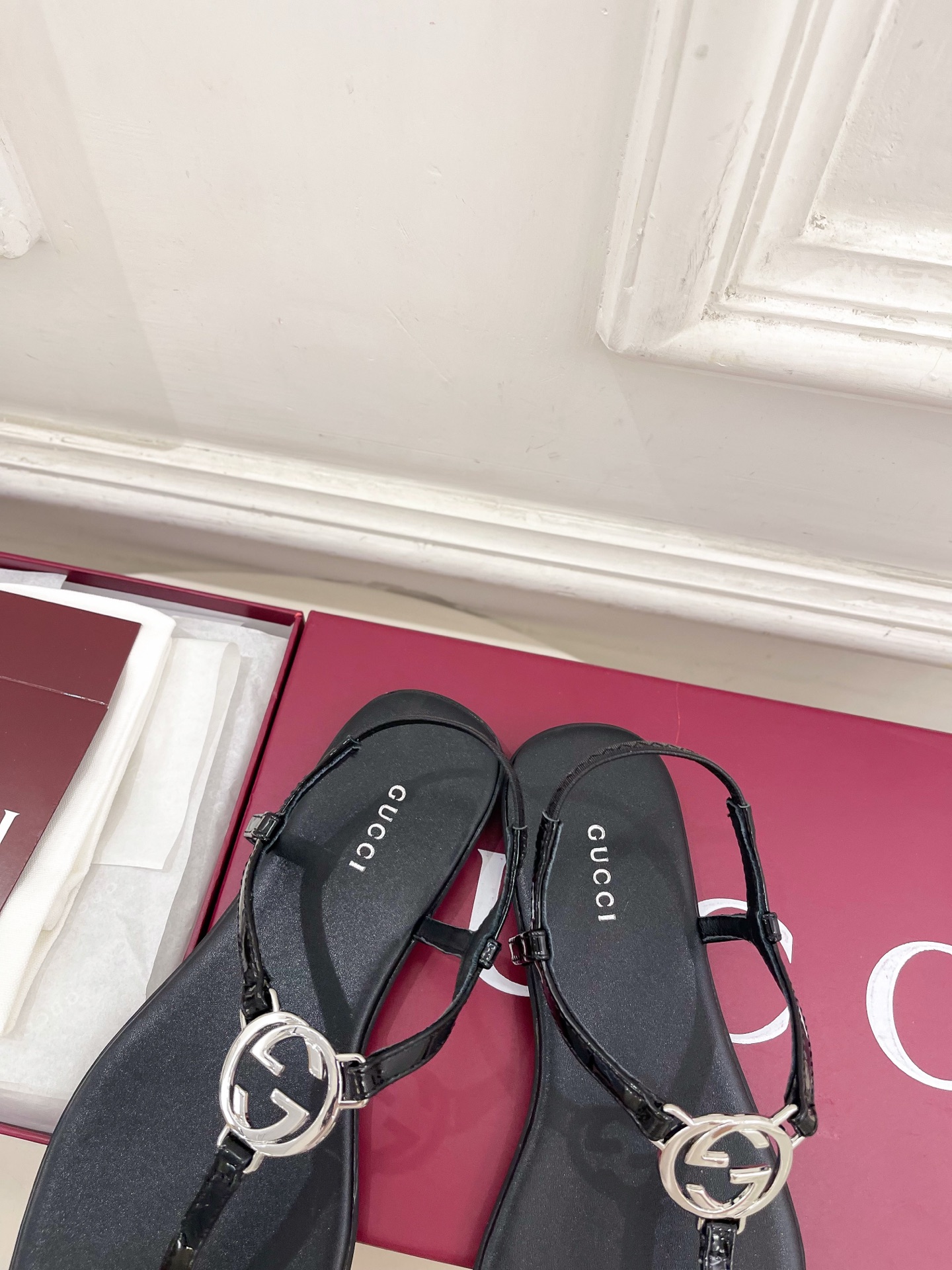 Gucci |  古驰  26𝐬𝐬 ⭐️ G家 主打系列终于面世，狠货值得期待！原有的经典 创造新设计 