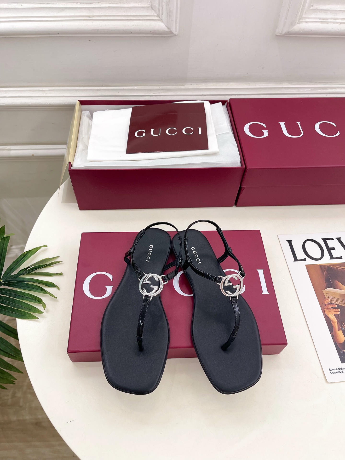 Gucci |  古驰  26𝐬𝐬 ⭐️ G家 主打系列终于面世，狠货值得期待！原有的经典 创造新设计 