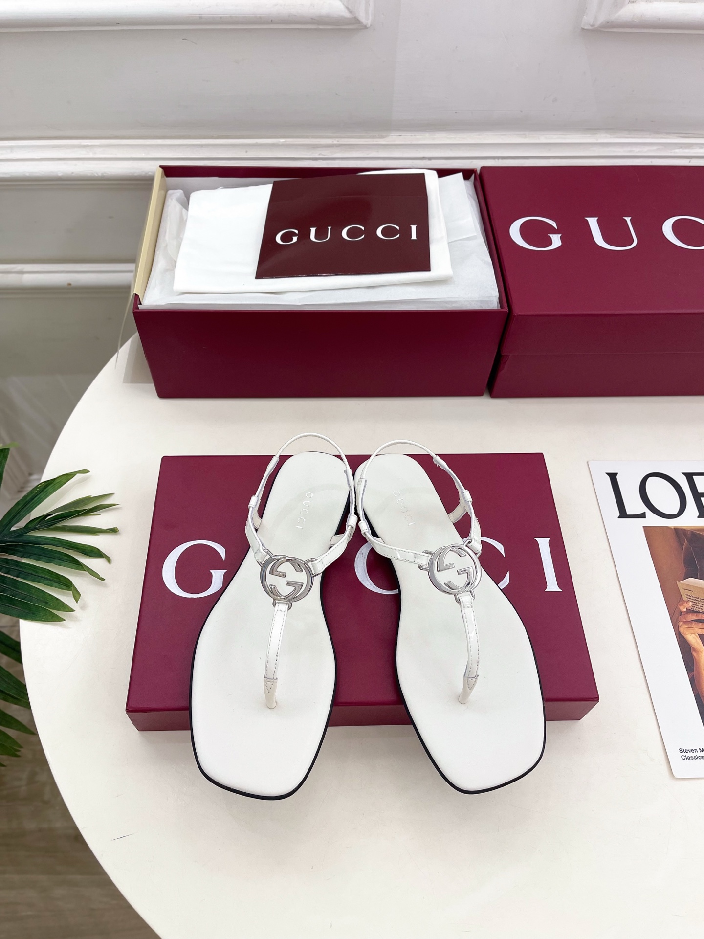 Gucci |  古驰  26𝐬𝐬 ⭐️ G家 主打系列终于面世，狠货值得期待！原有的经典 创造新设计 