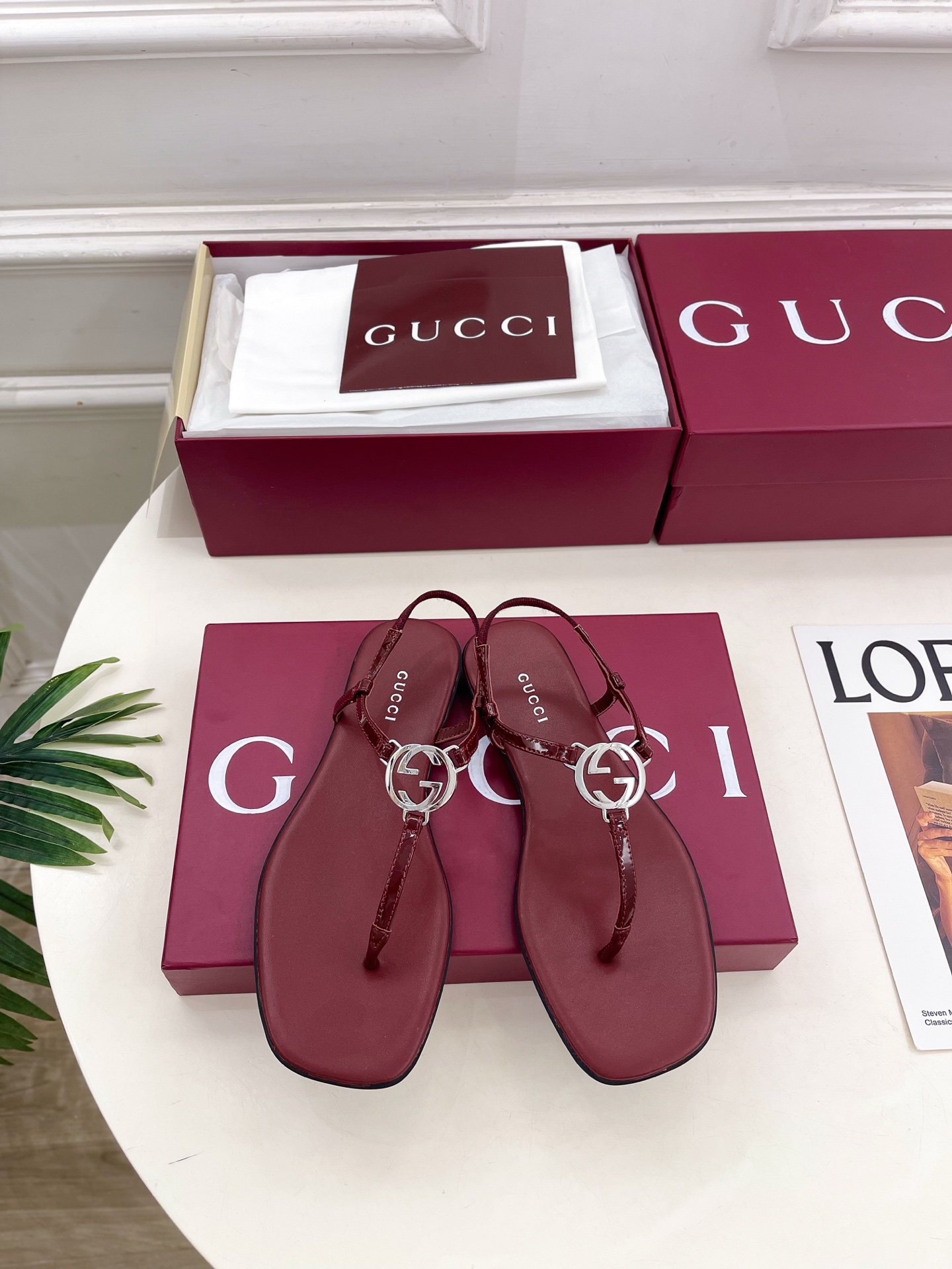 Gucci |  古驰  26𝐬𝐬 ⭐️ G家 主打系列终于面世，狠货值得期待！原有的经典 创造新设计 