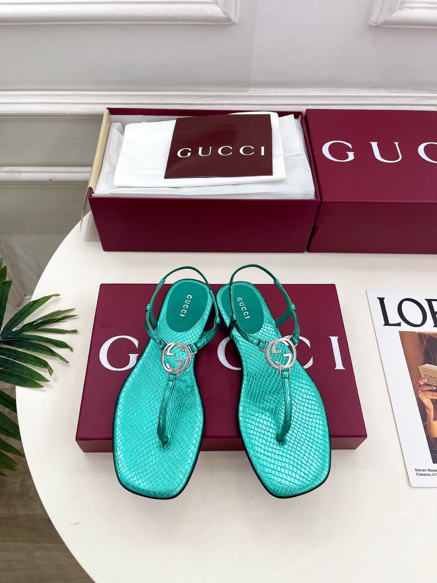 Gucci |  古驰  26𝐬𝐬 ⭐️ G家 主打系列终于面世，狠货值得期待！原有的经典 创造新设计 