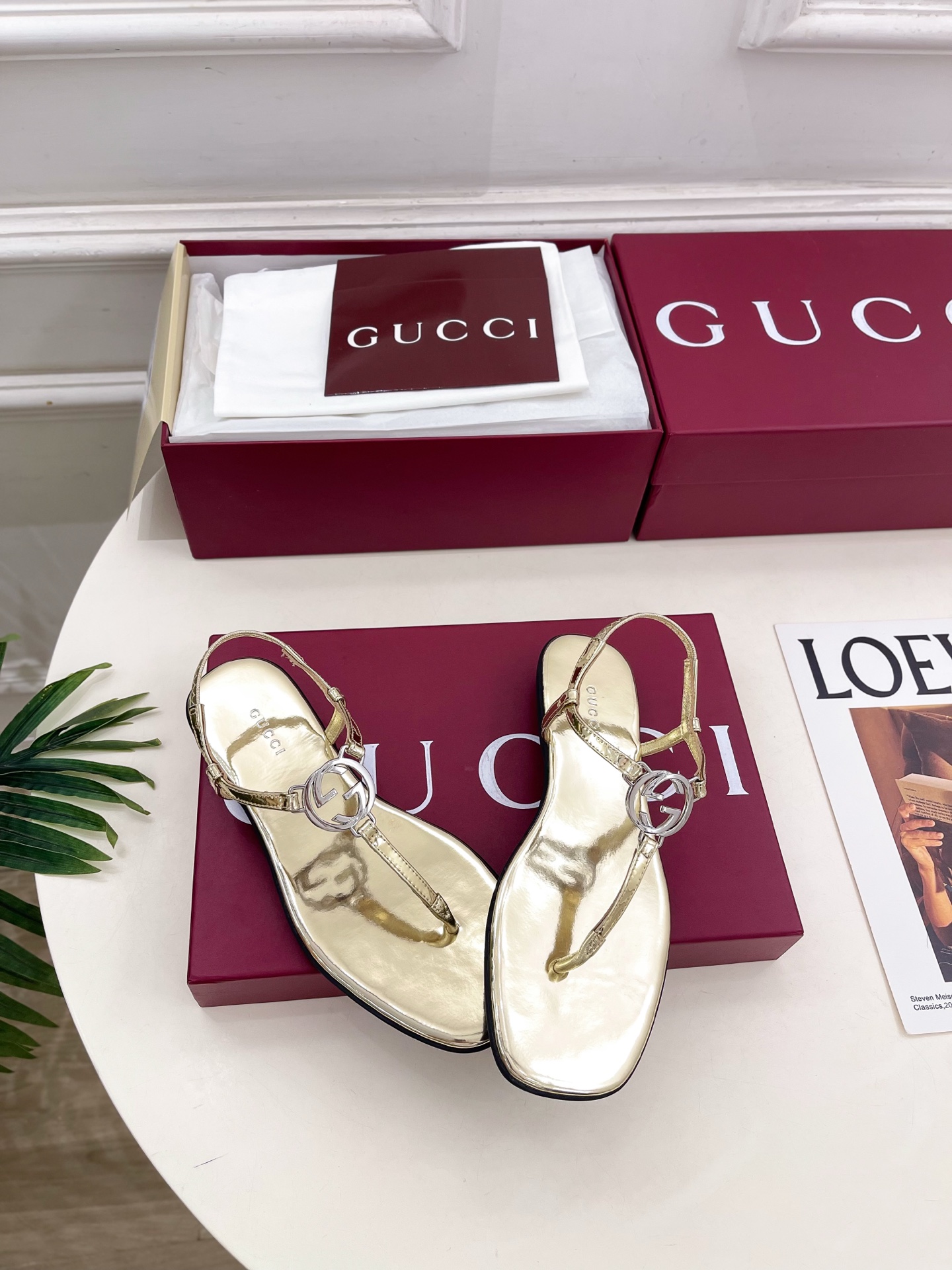 Gucci |  古驰  26𝐬𝐬 ⭐️ G家 主打系列终于面世，狠货值得期待！原有的经典 创造新设计 