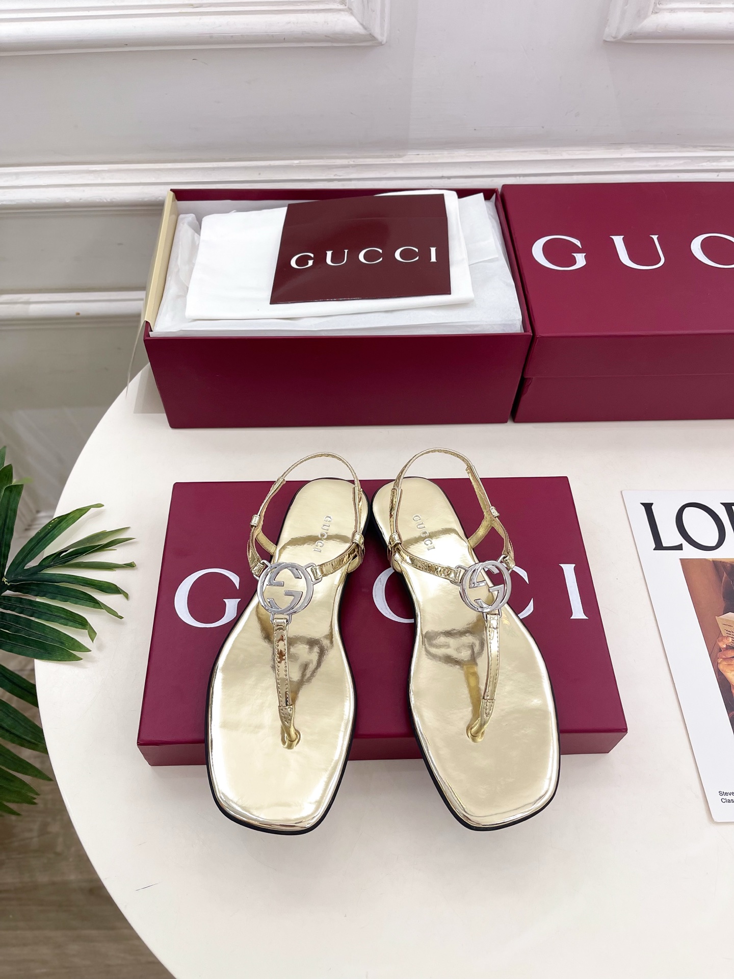 Gucci |  古驰  26𝐬𝐬 ⭐️ G家 主打系列终于面世，狠货值得期待！原有的经典 创造新设计 