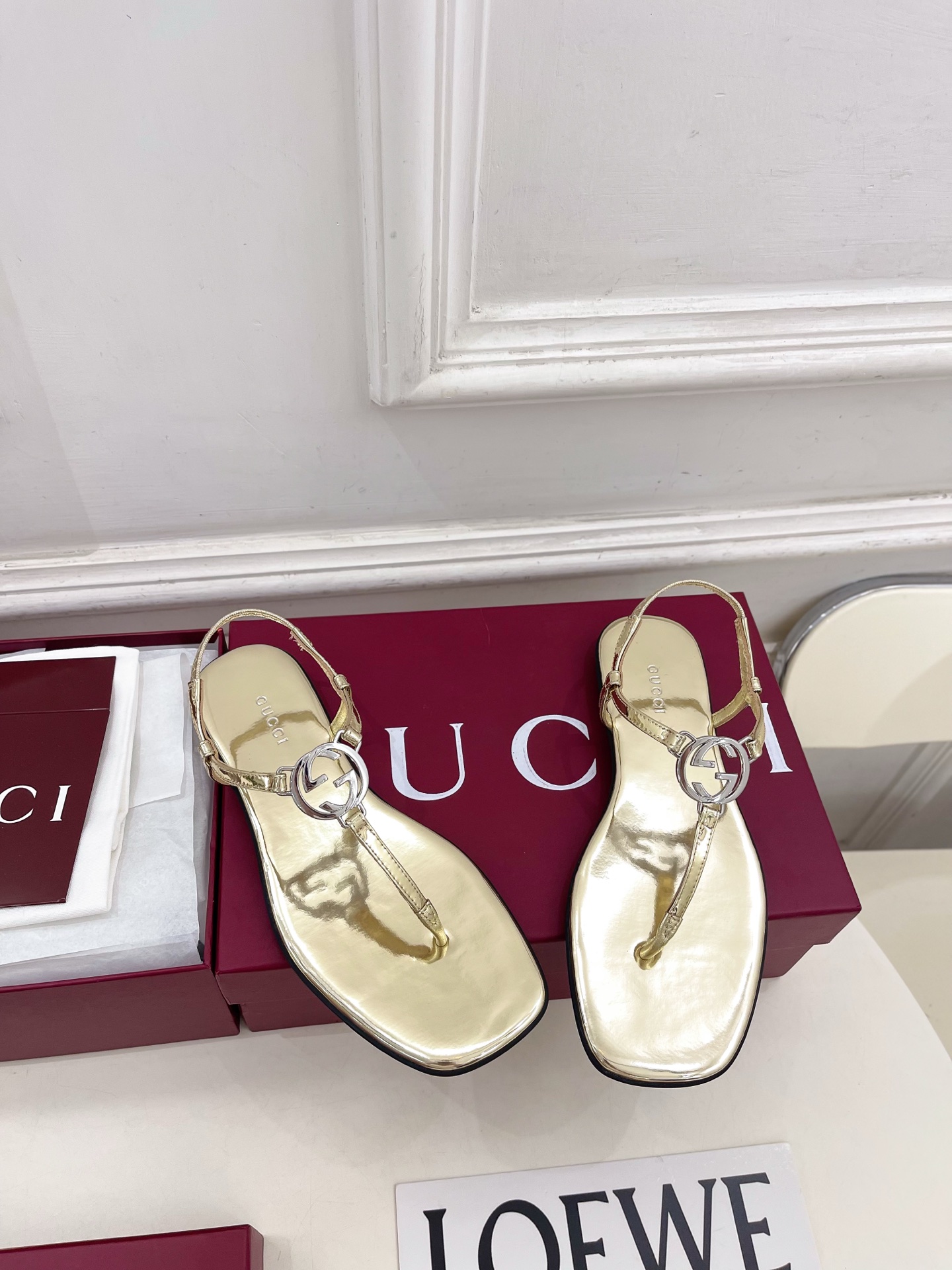 Gucci |  古驰  26𝐬𝐬 ⭐️ G家 主打系列终于面世，狠货值得期待！原有的经典 创造新设计 