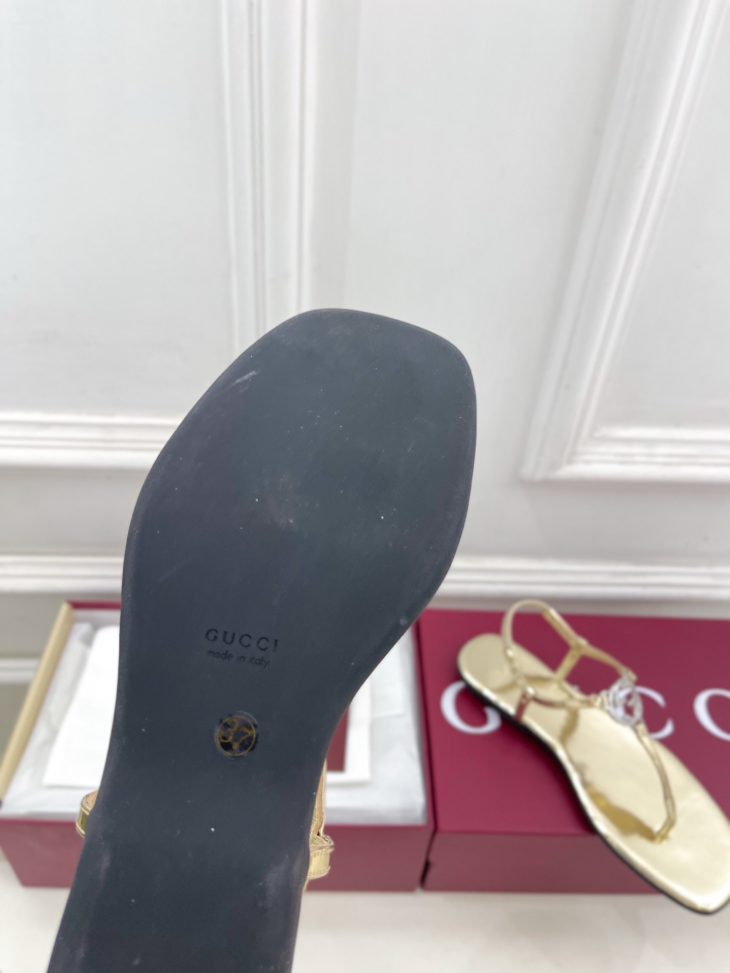 Gucci |  古驰  26𝐬𝐬 ⭐️ G家 主打系列终于面世，狠货值得期待！原有的经典 创造新设计 