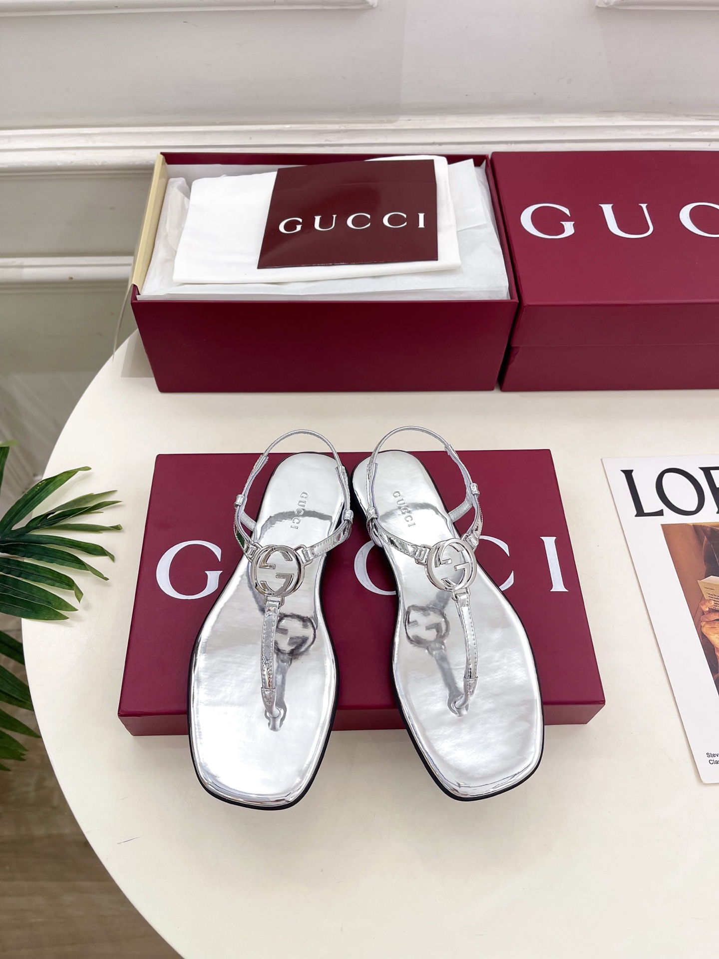 Gucci |  古驰  26𝐬𝐬 ⭐️ G家 主打系列终于面世，狠货值得期待！原有的经典 创造新设计 