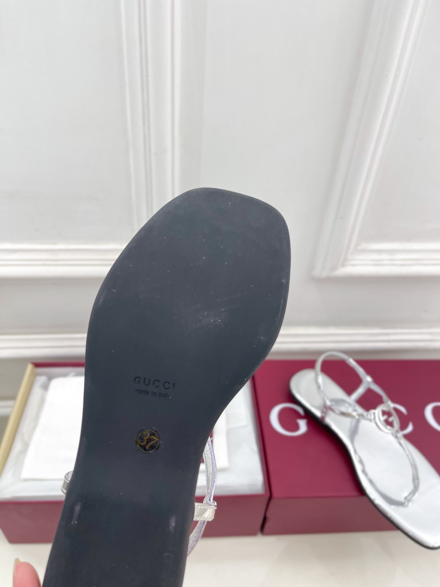 Gucci |  古驰  26𝐬𝐬 ⭐️ G家 主打系列终于面世，狠货值得期待！原有的经典 创造新设计 