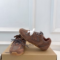 Miu Miu | 缪缪 26𝐬𝐬 男士+10🖤专柜主打最新秀款 2026新品New Balance x Miu Miu | 缪缪 26𝐬𝐬 男士+10🖤专柜主打最新秀款 2026新品New Balance x