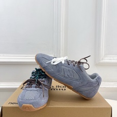 Miu Miu | 缪缪 26𝐬𝐬 男士+10🖤专柜主打最新秀款 2026新品New Balance x Miu Miu | 缪缪 26𝐬𝐬 男士+10🖤专柜主打最新秀款 2026新品New Balance x
