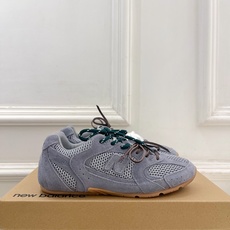 Miu Miu | 缪缪 26𝐬𝐬 男士+10🖤专柜主打最新秀款 2026新品New Balance x Miu Miu | 缪缪 26𝐬𝐬 男士+10🖤专柜主打最新秀款 2026新品New Balance x