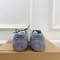 Miu Miu | 缪缪 26𝐬𝐬 男士+10🖤专柜主打最新秀款 2026新品New Balance x Miu Miu | 缪缪 26𝐬𝐬 男士+10🖤专柜主打最新秀款 2026新品New Balance x