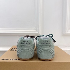 Miu Miu | 缪缪 26𝐬𝐬 男士+10🖤专柜主打最新秀款 2026新品New Balance x Miu Miu | 缪缪 26𝐬𝐬 男士+10🖤专柜主打最新秀款 2026新品New Balance x