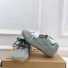 Miu Miu | 缪缪 26𝐬𝐬 男士+10🖤专柜主打最新秀款 2026新品New Balance x Miu Miu | 缪缪 26𝐬𝐬 男士+10🖤专柜主打最新秀款 2026新品New Balance x