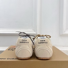 Miu Miu | 缪缪 26𝐬𝐬 男士+10🖤专柜主打最新秀款 2026新品New Balance x Miu Miu | 缪缪 26𝐬𝐬 男士+10🖤专柜主打最新秀款 2026新品New Balance x
