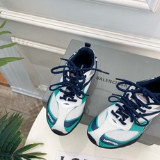 Balenciaga | 巴黎世家 26𝐬𝐬 ⭐️2026春夏新品 RADAR系列情侣款运动鞋超火爆 Balenciaga | 巴黎世家 26𝐬𝐬 ⭐️2026春夏新品 RADAR系列情侣款运动鞋超火爆