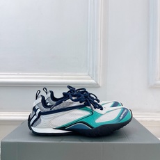 Balenciaga | 巴黎世家 26𝐬𝐬 ⭐️2026春夏新品 RADAR系列情侣款运动鞋超火爆 Balenciaga | 巴黎世家 26𝐬𝐬 ⭐️2026春夏新品 RADAR系列情侣款运动鞋超火爆