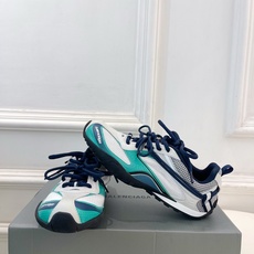 Balenciaga | 巴黎世家 26𝐬𝐬 ⭐️2026春夏新品 RADAR系列情侣款运动鞋超火爆 Balenciaga | 巴黎世家 26𝐬𝐬 ⭐️2026春夏新品 RADAR系列情侣款运动鞋超火爆