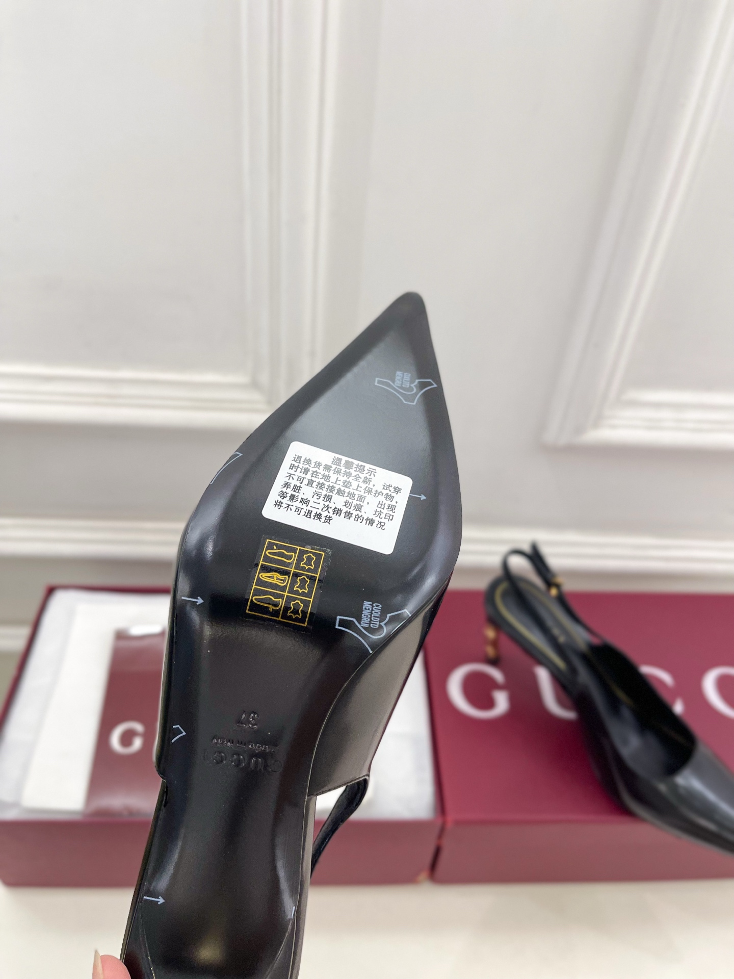 Gucci |  古驰  26𝐬𝐬 ⭐️ G家 主打系列终于面世，狠货值得期待！原有的经典 创造新设计 