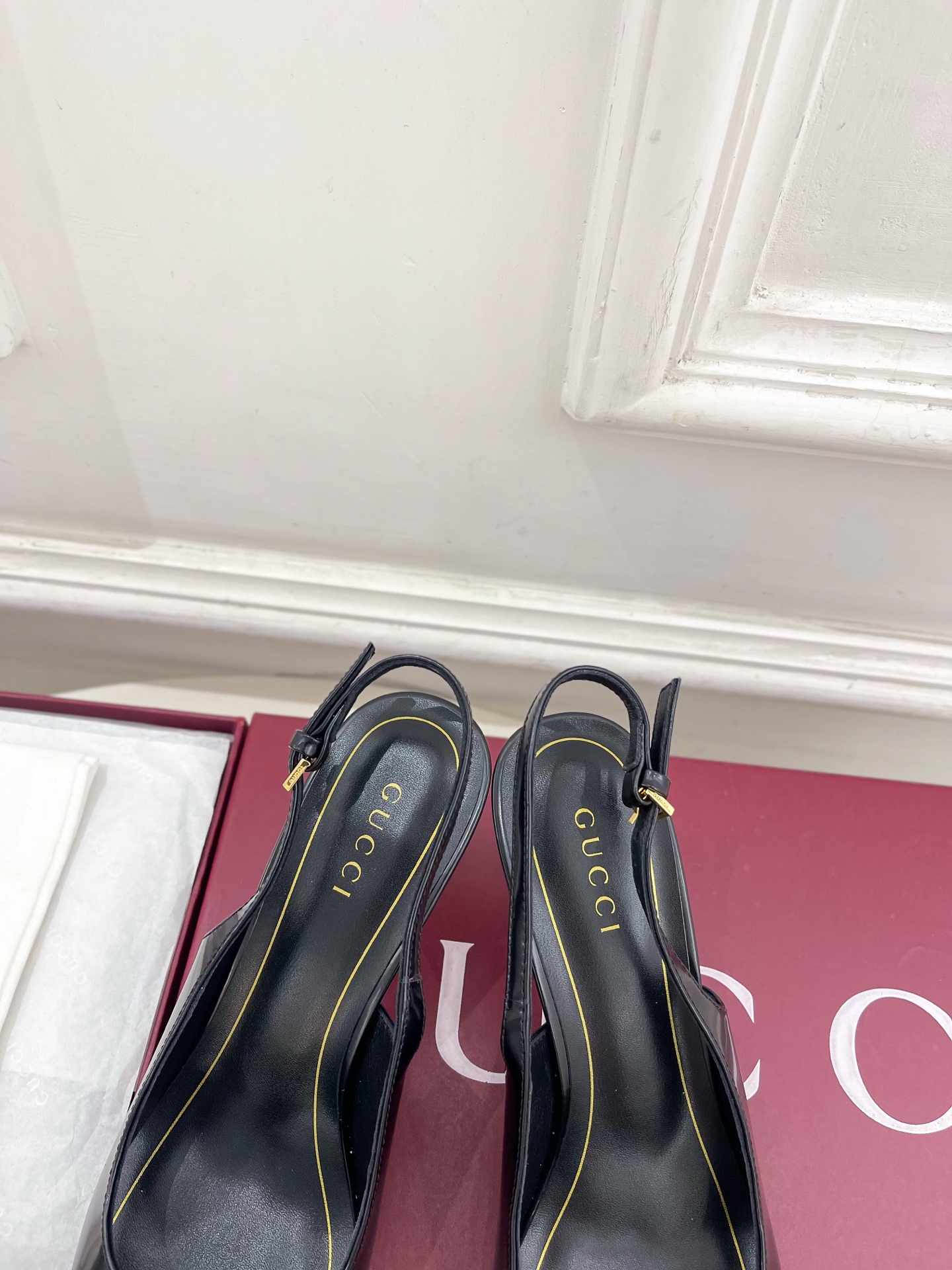 Gucci |  古驰  26𝐬𝐬 ⭐️ G家 主打系列终于面世，狠货值得期待！原有的经典 创造新设计 
