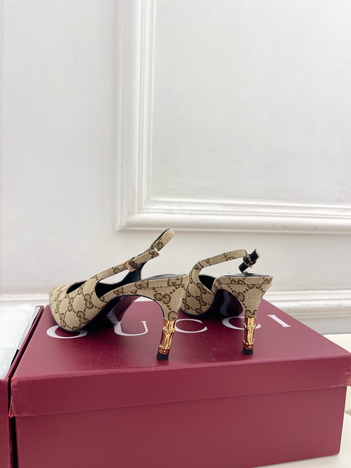 Gucci |  古驰  26𝐬𝐬 ⭐️ G家 主打系列终于面世，狠货值得期待！原有的经典 创造新设计 
