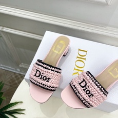 Dior | 迪奥 26𝐬𝐬 🧡💚2026春夏新品 顶级版本⚠️专柜主打新款 Dior Woven拉菲草 Dior | 迪奥 26𝐬𝐬 🧡💚2026春夏新品 顶级版本⚠️专柜主打新款 Dior Woven拉菲草