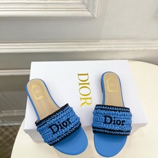 Dior | 迪奥 26𝐬𝐬 🧡💚2026春夏新品 顶级版本⚠️专柜主打新款 Dior Woven拉菲草 Dior | 迪奥 26𝐬𝐬 🧡💚2026春夏新品 顶级版本⚠️专柜主打新款 Dior Woven拉菲草