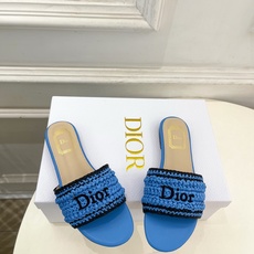 Dior | 迪奥 26𝐬𝐬 🧡💚2026春夏新品 顶级版本⚠️专柜主打新款 Dior Woven拉菲草 Dior | 迪奥 26𝐬𝐬 🧡💚2026春夏新品 顶级版本⚠️专柜主打新款 Dior Woven拉菲草