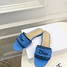 Dior | 迪奥 26𝐬𝐬 🧡💚2026春夏新品 顶级版本⚠️专柜主打新款 Dior Woven拉菲草 Dior | 迪奥 26𝐬𝐬 🧡💚2026春夏新品 顶级版本⚠️专柜主打新款 Dior Woven拉菲草
