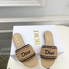 Dior | 迪奥 26𝐬𝐬 🧡💚2026春夏新品 顶级版本⚠️专柜主打新款 Dior Woven拉菲草 Dior | 迪奥 26𝐬𝐬 🧡💚2026春夏新品 顶级版本⚠️专柜主打新款 Dior Woven拉菲草