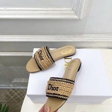 Dior | 迪奥 26𝐬𝐬 🧡💚2026春夏新品 顶级版本⚠️专柜主打新款 Dior Woven拉菲草 Dior | 迪奥 26𝐬𝐬 🧡💚2026春夏新品 顶级版本⚠️专柜主打新款 Dior Woven拉菲草