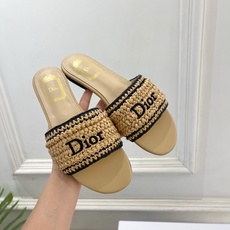 Dior | 迪奥 26𝐬𝐬 🧡💚2026春夏新品 顶级版本⚠️专柜主打新款 Dior Woven拉菲草 Dior | 迪奥 26𝐬𝐬 🧡💚2026春夏新品 顶级版本⚠️专柜主打新款 Dior Woven拉菲草