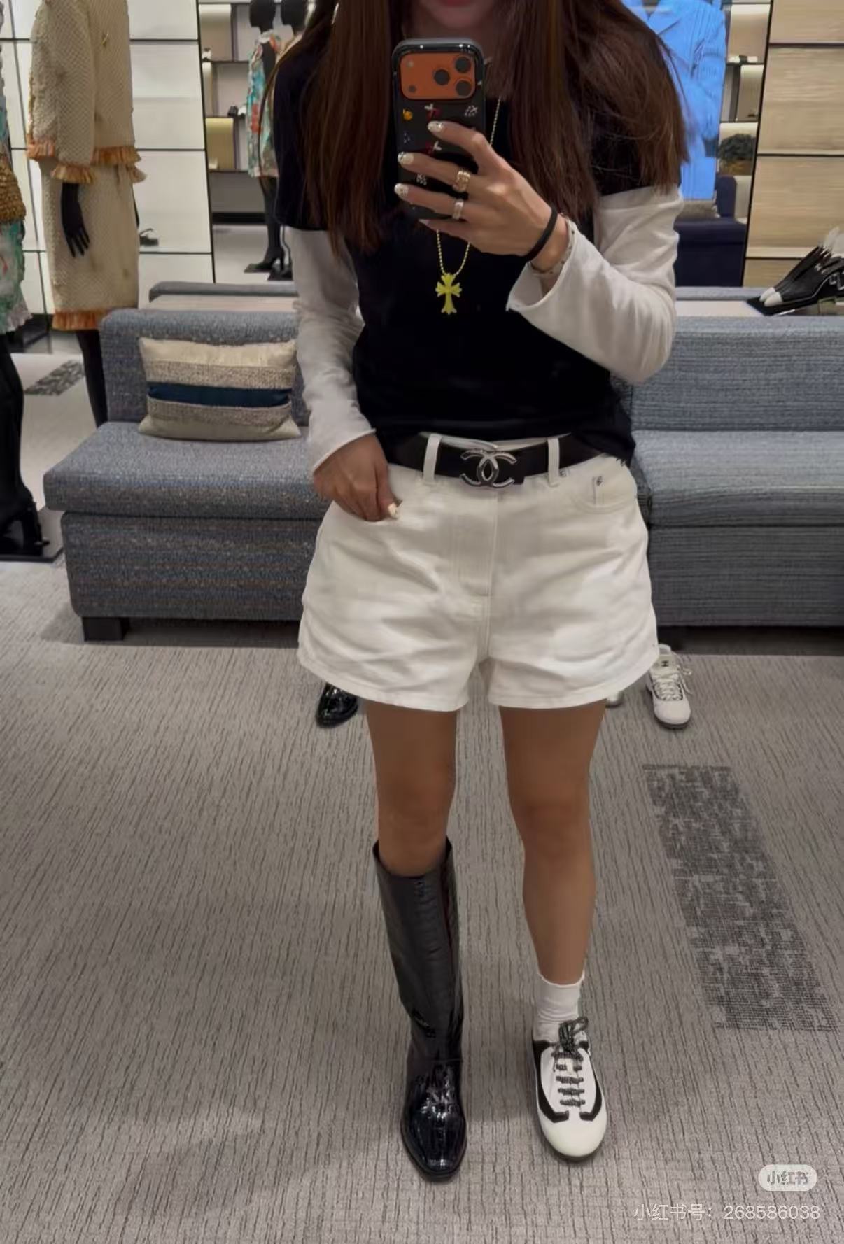 NO:889565,Super versatile, boots, boots19860909超级百搭,靴子,boots,Women's Shoes