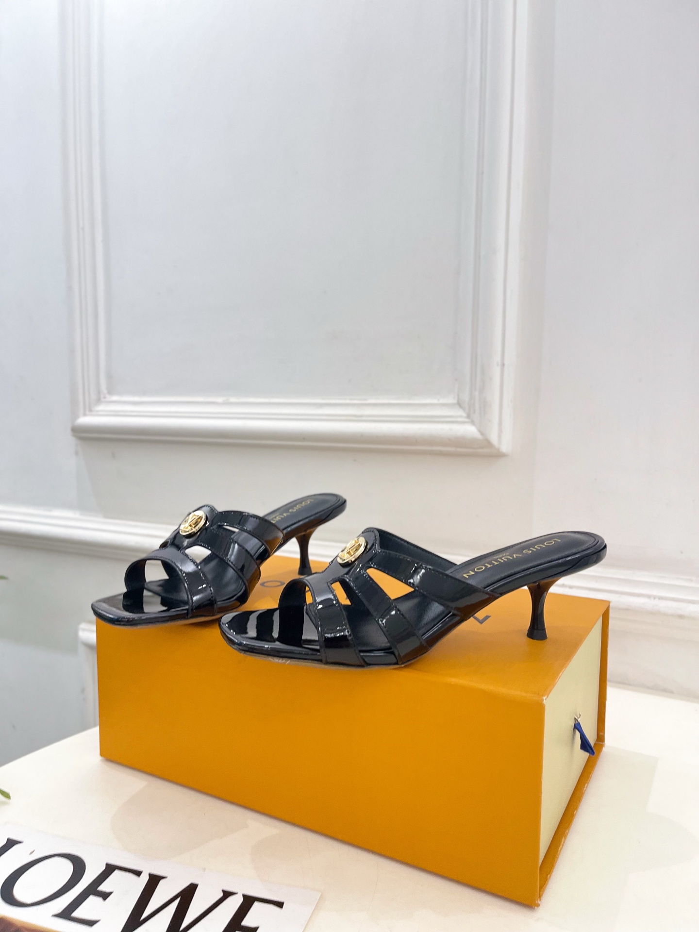 LV  | 路易威登    26𝐬𝐬 🧡💚2026春夏新品 顶级版本‼️原版一致专柜主打最新款 LV经典