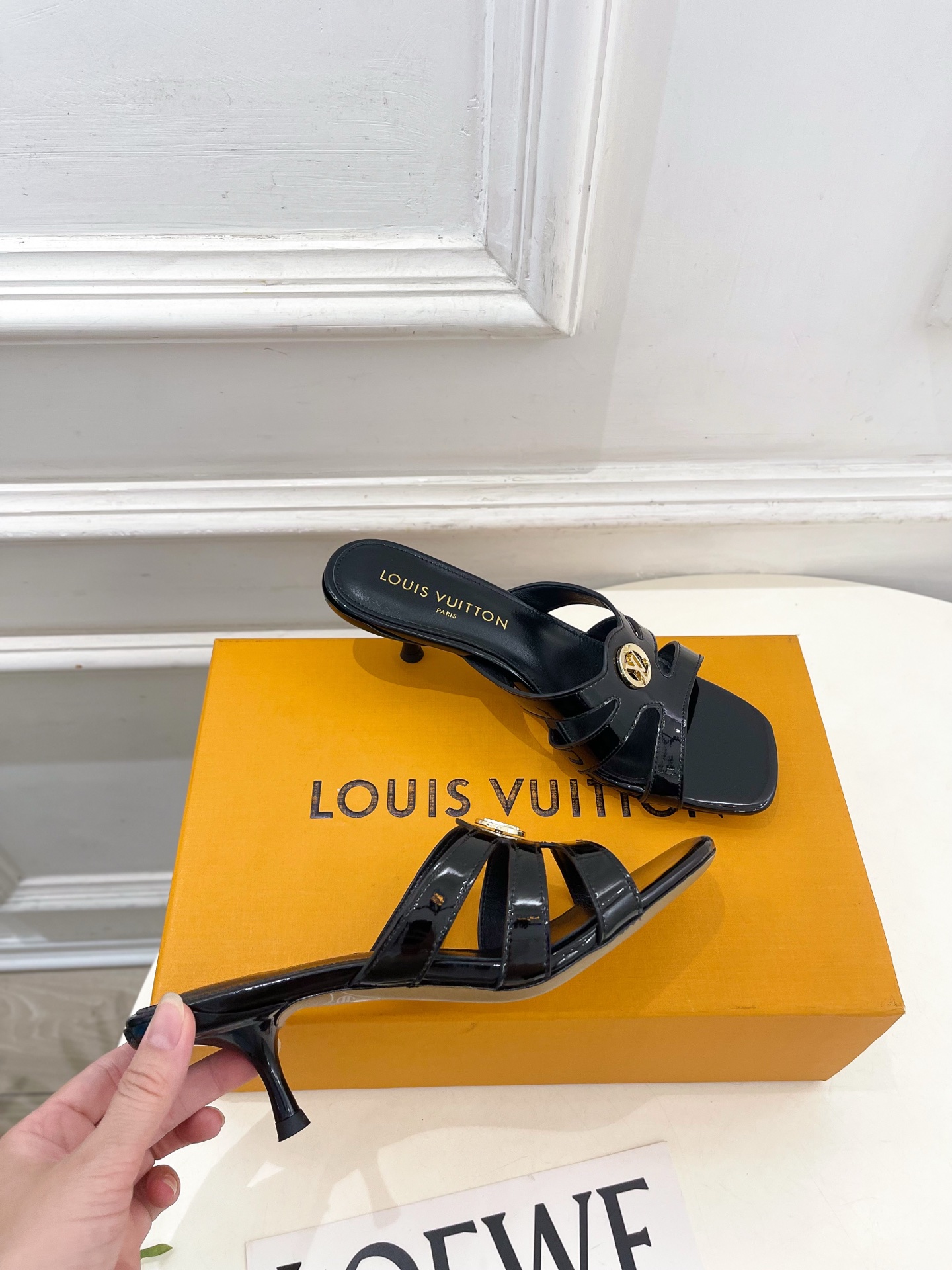 LV  | 路易威登    26𝐬𝐬 🧡💚2026春夏新品 顶级版本‼️原版一致专柜主打最新款 LV经典