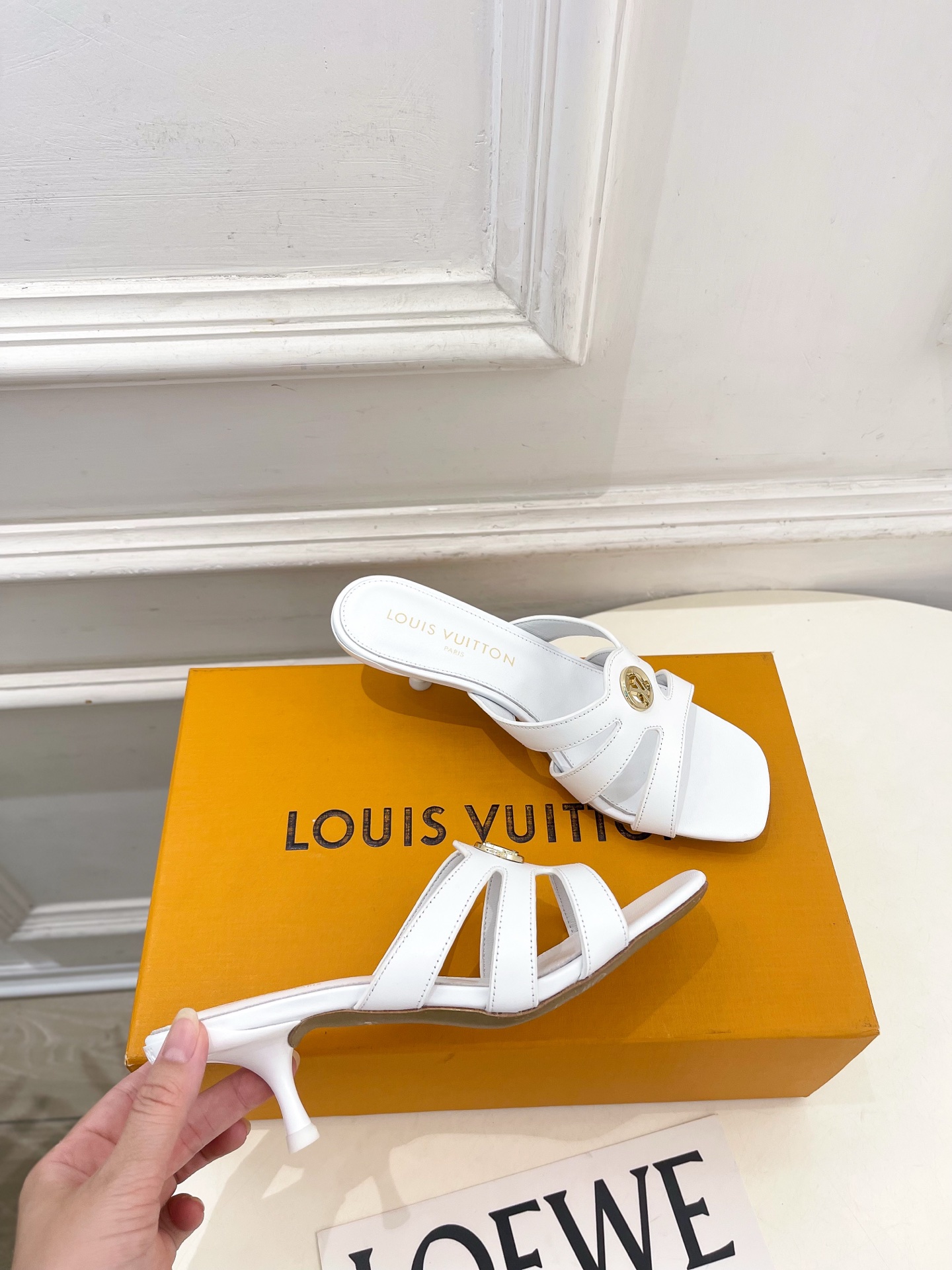 LV  | 路易威登    26𝐬𝐬 🧡💚2026春夏新品 顶级版本‼️原版一致专柜主打最新款 LV经典