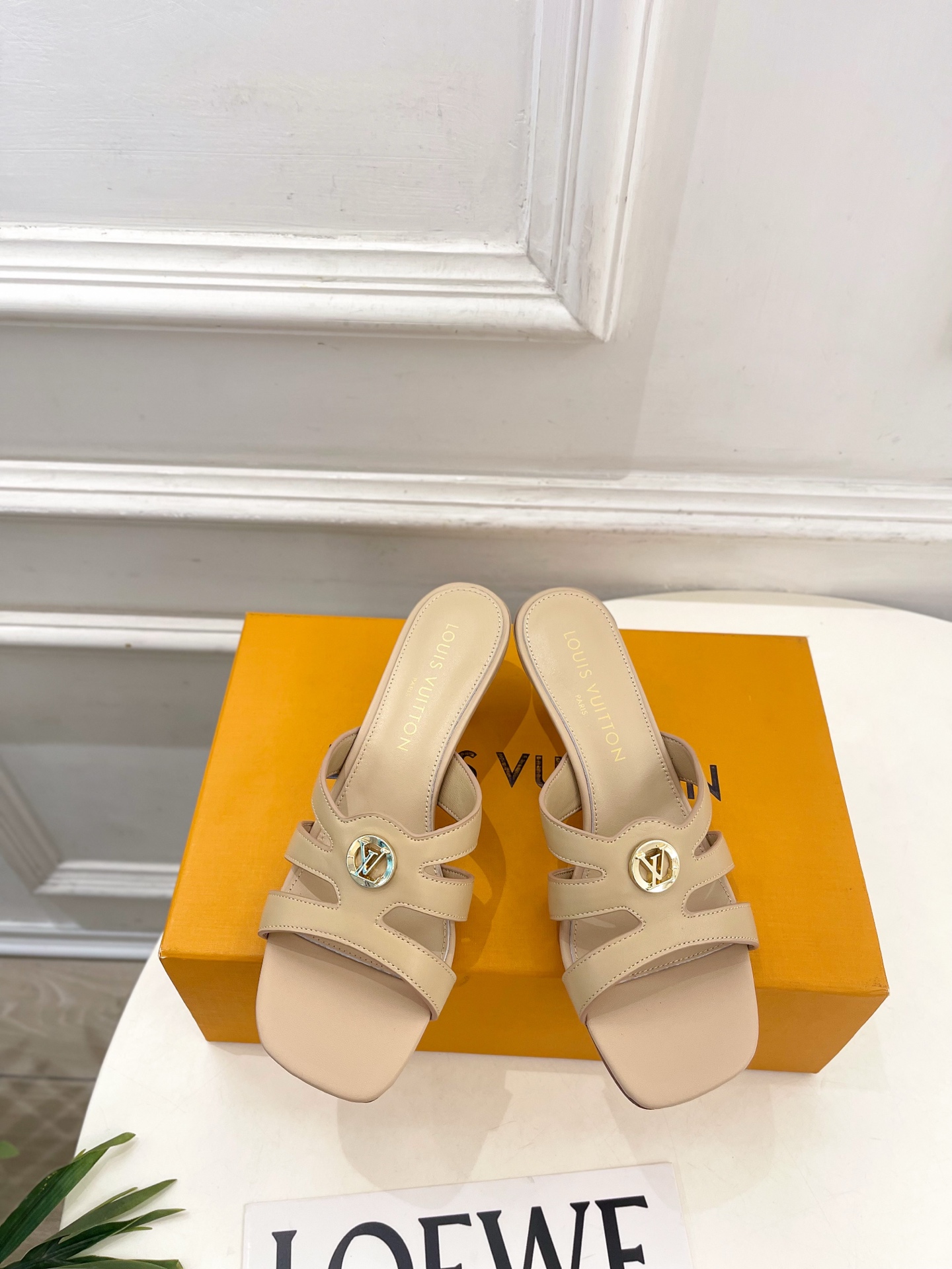 LV  | 路易威登    26𝐬𝐬 🧡💚2026春夏新品 顶级版本‼️原版一致专柜主打最新款 LV经典